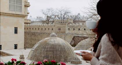 Royal Antique Boutique Hotel