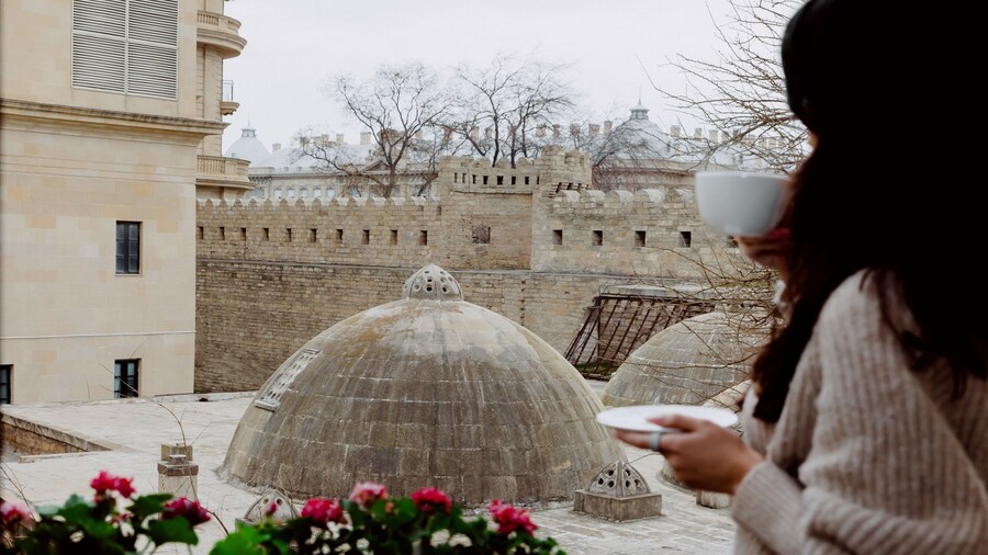 Royal Antique Boutique Hotel