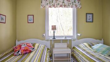 3 sovrum, strykjärn/strykbräda och gratis wi-fi