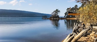 Tolles Zuhause in Fjälkinge