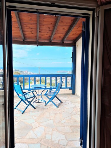 Batsi Bay View Maisonette
