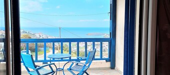 Batsi Bay View Maisonette