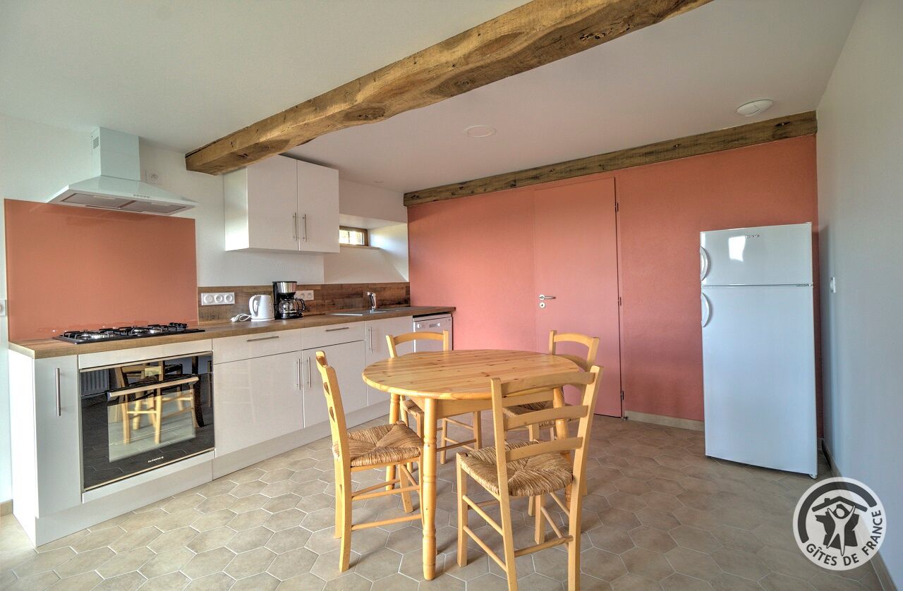 Côté Jardin - Villecheneve