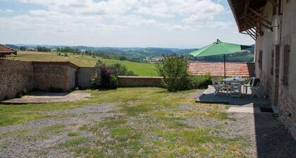 Majoa - VILLECHENEVE