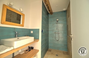 Dusche