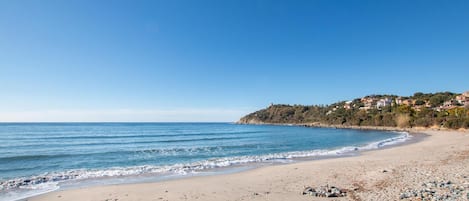 Strand