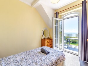 3 camere, Wi-Fi gratuito, lenzuola