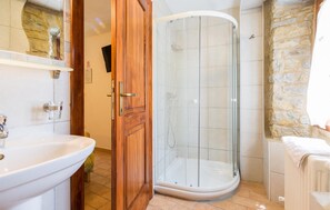 Dusche, Haartrockner