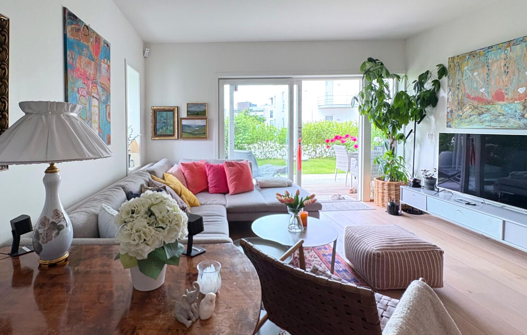 living-room