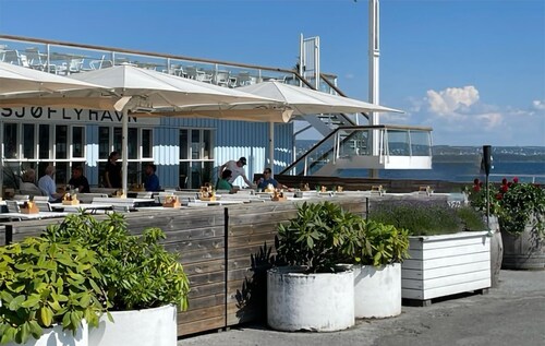 2 bedroom awesome apartment in Fornebu