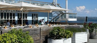 2 bedroom awesome apartment in Fornebu