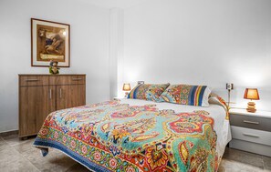 2 camere, Wi-Fi gratuito