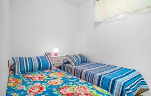 2 habitaciones y wifi gratis 