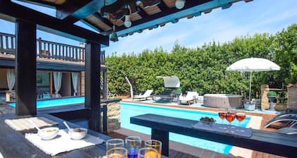 Superbe maison Ă Civitanova Marche -MC-