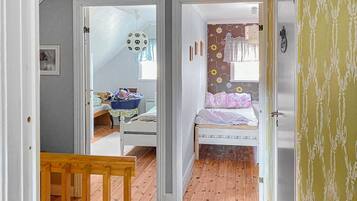 3 Schlafzimmer, kostenloses WLAN