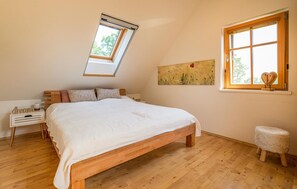 2 dormitoris i wifi gratuïta 