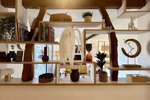 Homebyus, Élégance & Détente en Baie de Somme