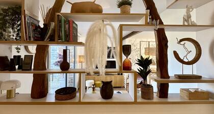 Homebyus, Élégance & Détente en Baie de Somme