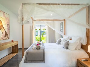 4 Schlafzimmer, Bügeleisen/Bügelbrett, Reisekinderbett, WLAN