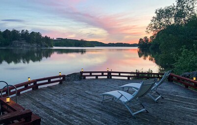 Awesome home in Linköping with WiFi