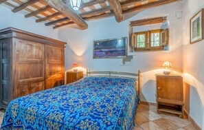 1 Schlafzimmer