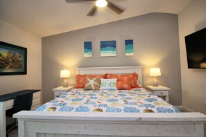 3 Schlafzimmer, Bügeleisen/Bügelbrett, WLAN, Bettwäsche