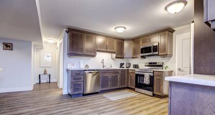 GLOBALSTAY. New House 7 Bd in Port Elgin. Close to the Beach