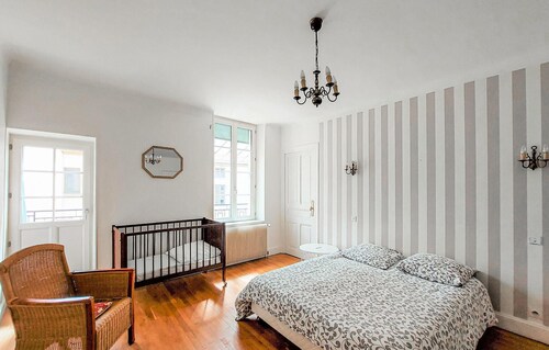 Belle maison à Volnay avec WiFi