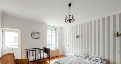 Belle maison Ă  Volnay avec WiFi