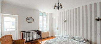 Hermosa casa en Volnay con WiFi