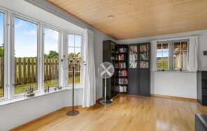 Interiør