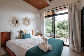 3 Schlafzimmer, Zimmersafe, Reisekinderbett, kostenloses WLAN