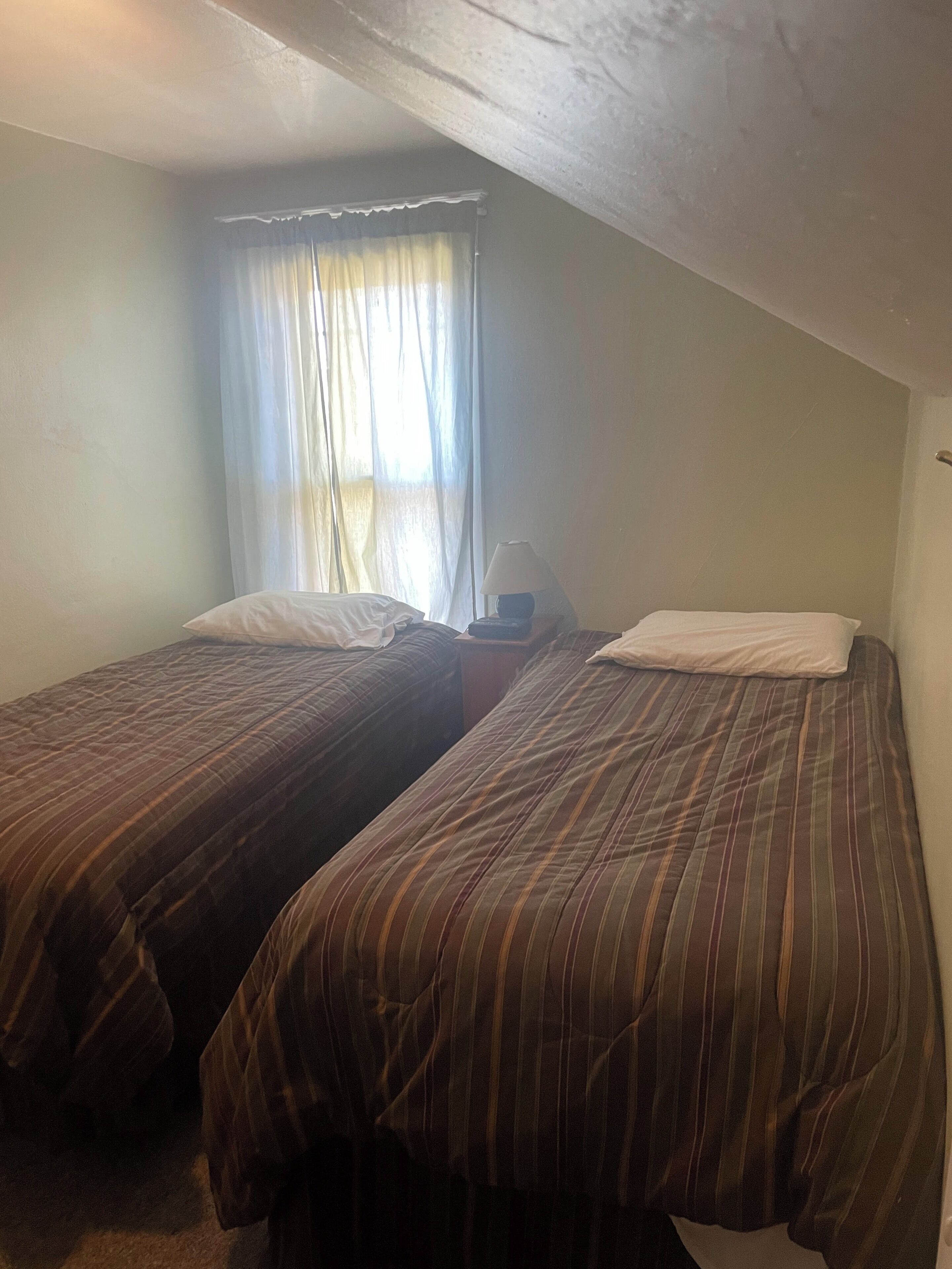 Welcome to The Dog House!!