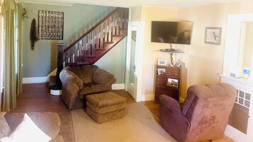 Smart-TV, DVD-Player