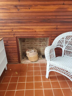 Property grounds - COZY FARMHOUSE with 7 acres. Close to the West Coast. (Yauco)