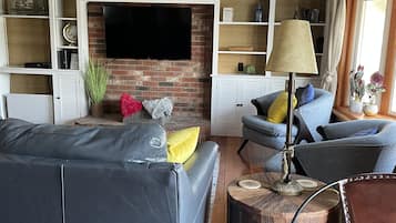 Smart TV, books