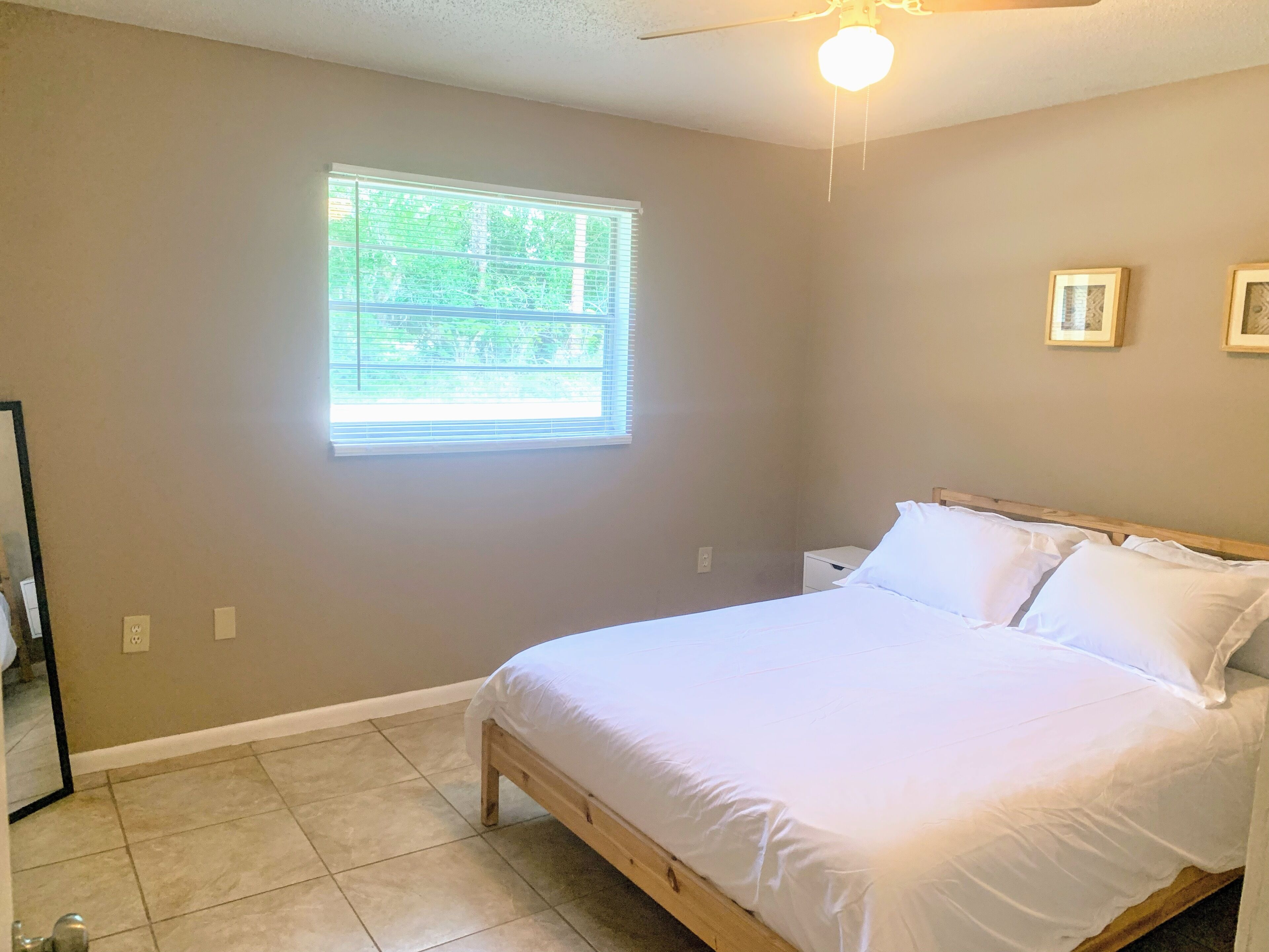 Quiet and serene Villa surrounded by nature