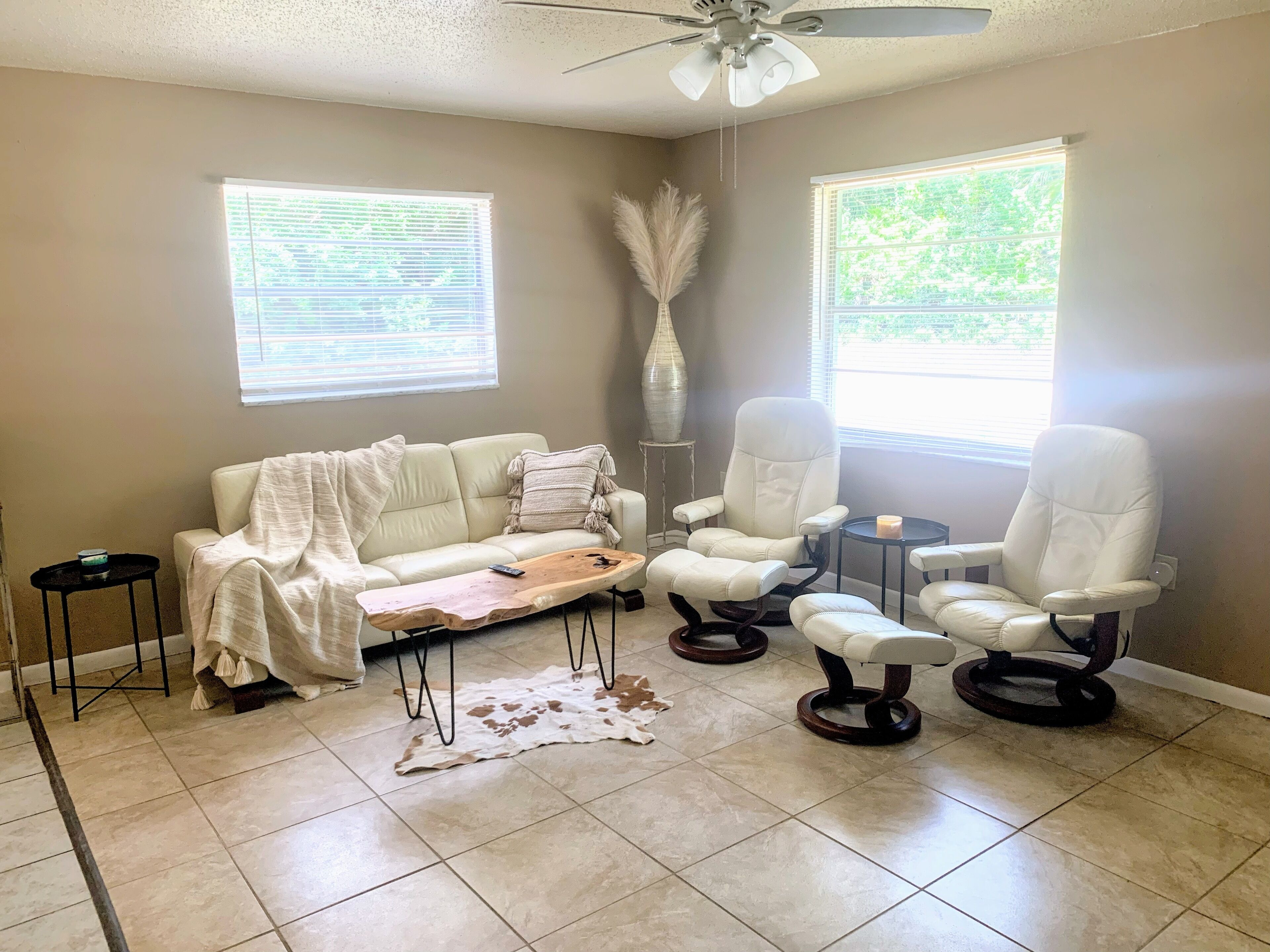 Quiet and serene Villa surrounded by nature