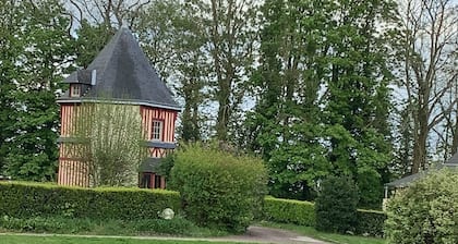 Le Colombier de Royaumont