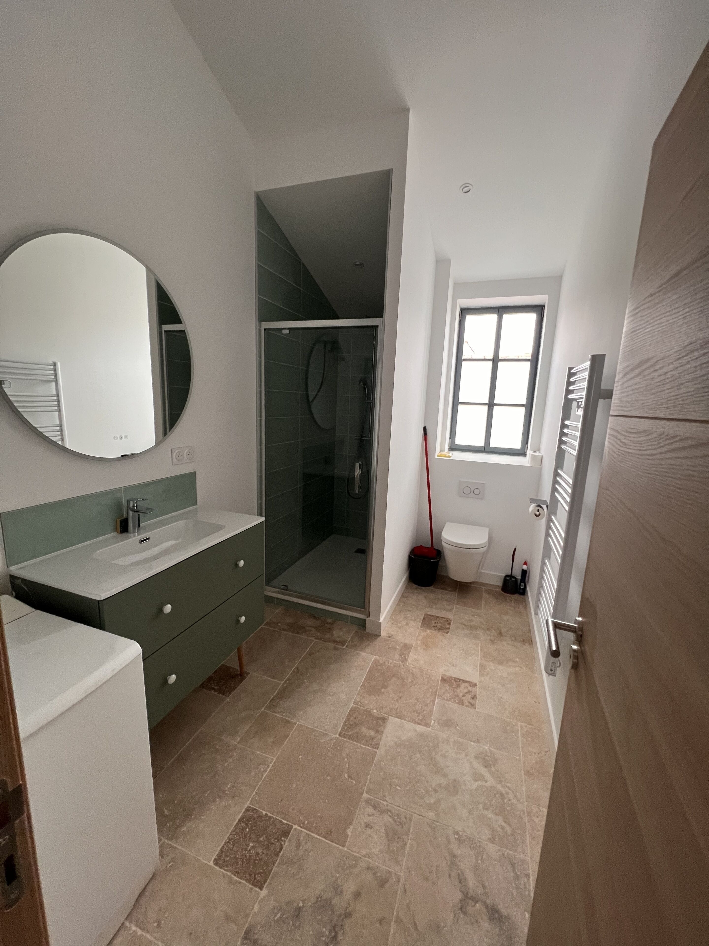 Maison T2 La Remigeasse