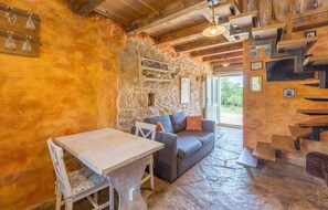 Interior - Stunning home in Buje with WiFi (Buje)