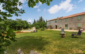 Terraço/pátio