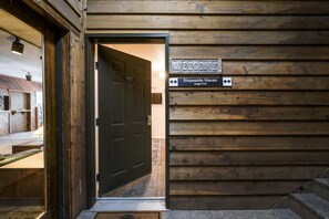 Interior - The Slopeside Haven Condo - 300 Feet to Ski Lifts - GoldCreek #102 (Angel Fire)