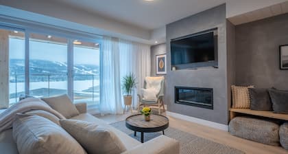 Lago by Tremblant Platinum