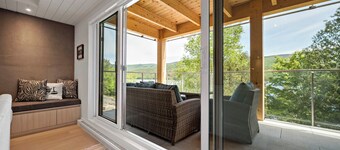 Lago by Tremblant Platinum
