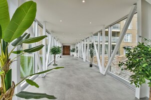 Interiör