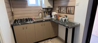2 Bedroom Apartment Madalina
