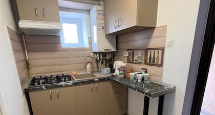 2 Bedroom Apartment Madalina