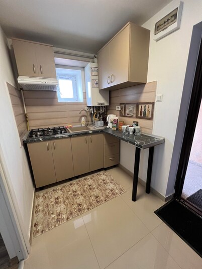 2 Bedroom Apartment Madalina
