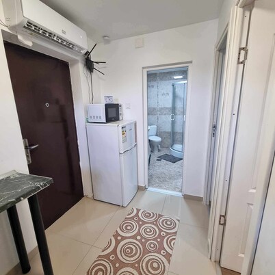 2 Bedroom Apartment Madalina